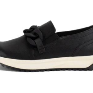 Yellow Box Loafers sz 10